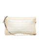Tory Burch Patent Leather Clutch