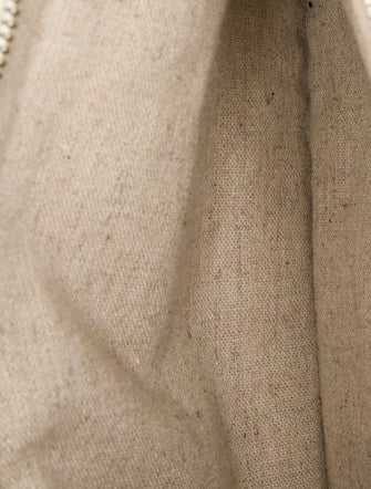 Tory Burch Patent Leather Clutch