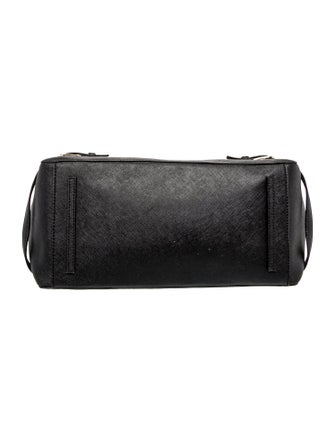 Tory Burch Saffiano Leather Shoulder Bag