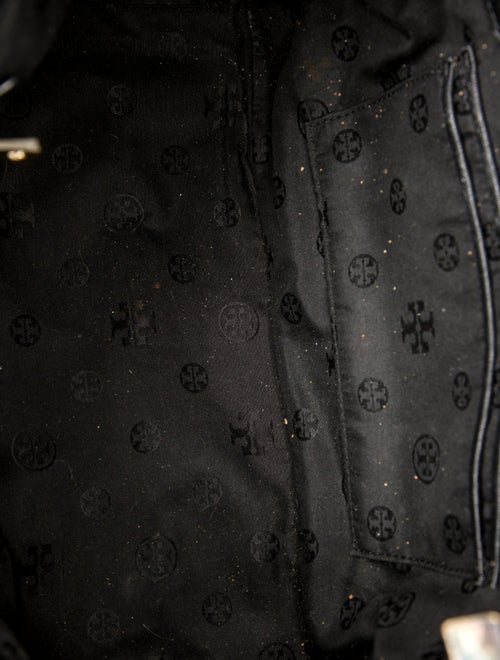 Tory Burch Saffiano Leather Shoulder Bag