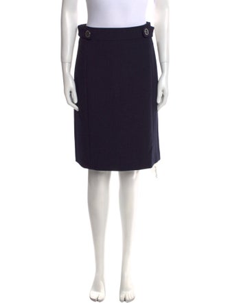 Tory Burch Knee-Length Skirt