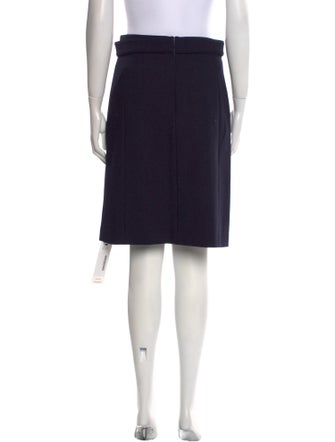 Tory Burch Knee-Length Skirt