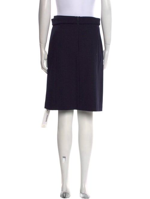 Tory Burch Knee-Length Skirt