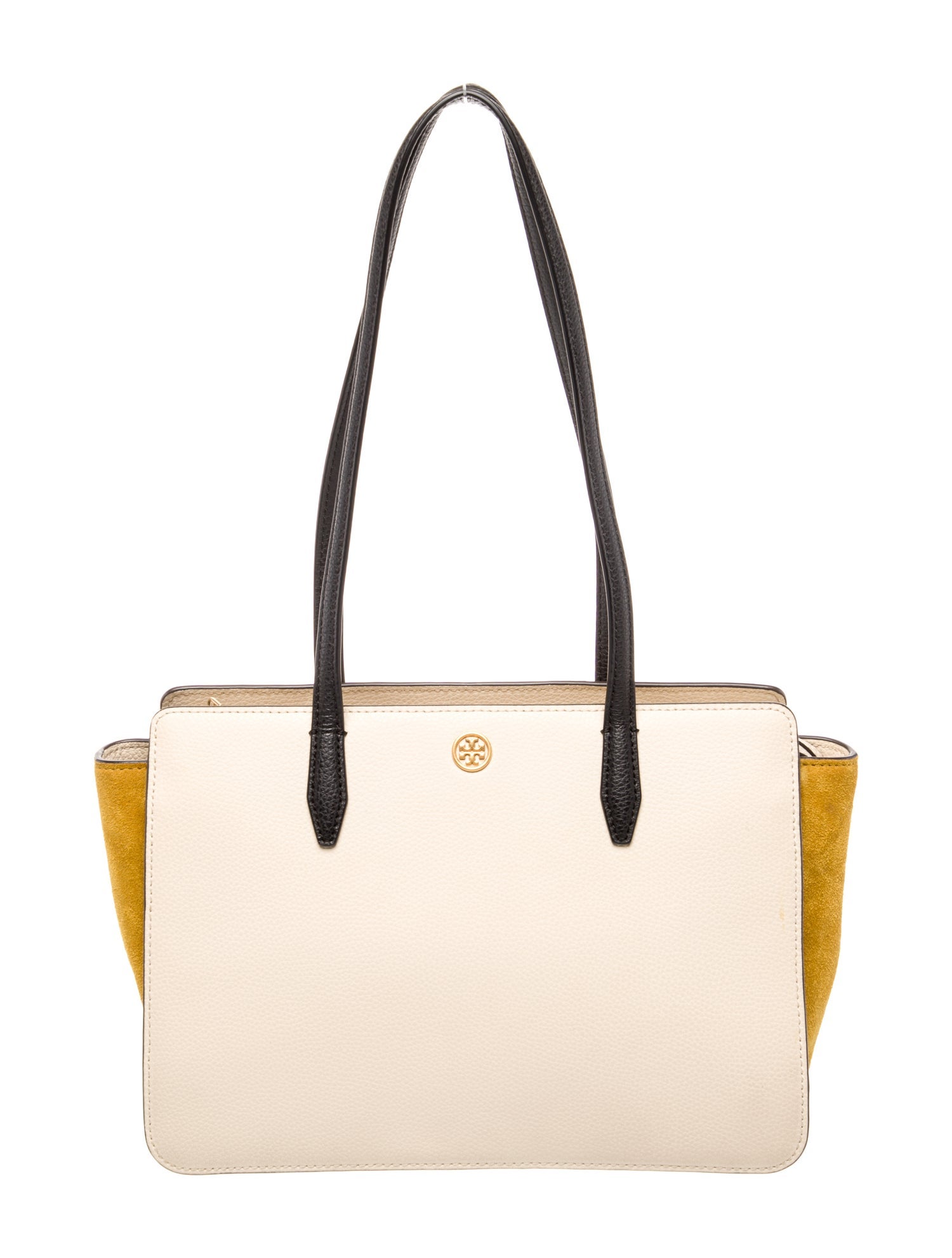 Tory Burch Leather Shoulder Bag