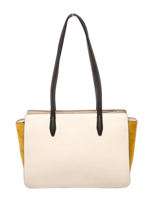 Tory Burch Leather Shoulder Bag