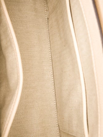 Tory Burch Leather Shoulder Bag