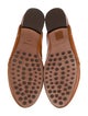 Tory Burch Leather Mules