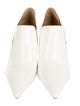 Tory Burch Patent Leather Mules