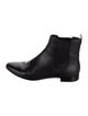 Tory Burch Leather Chelsea Boots