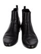 Tory Burch Leather Chelsea Boots