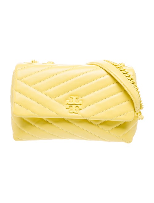Tory Burch Leather Crossbody Bag