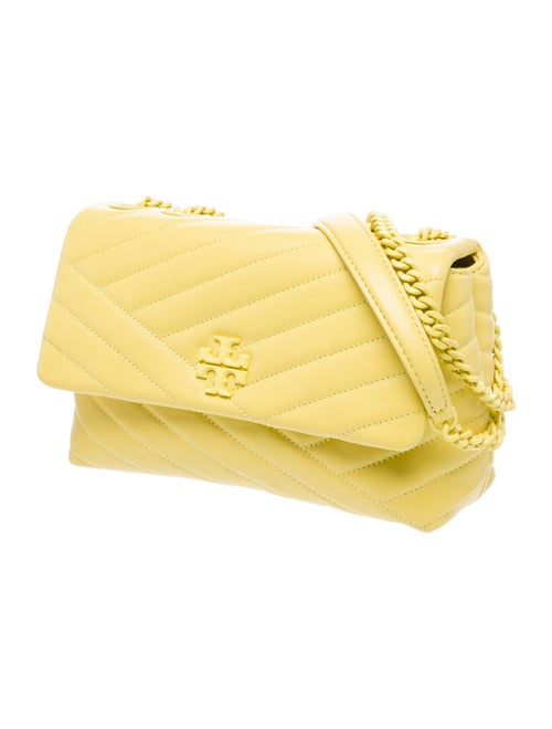 Tory Burch Leather Crossbody Bag