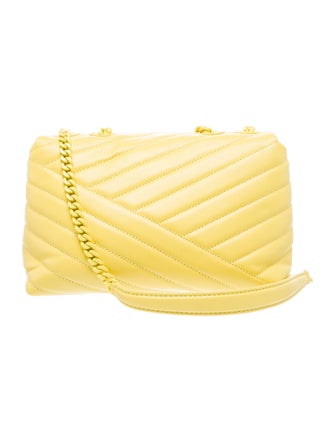 Tory Burch Leather Crossbody Bag