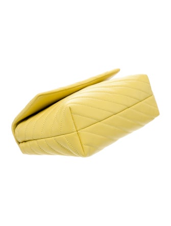 Tory Burch Leather Crossbody Bag