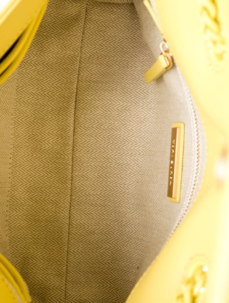 Tory Burch Leather Crossbody Bag