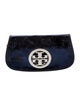 Tory Burch Leather Clutch