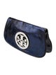 Tory Burch Leather Clutch
