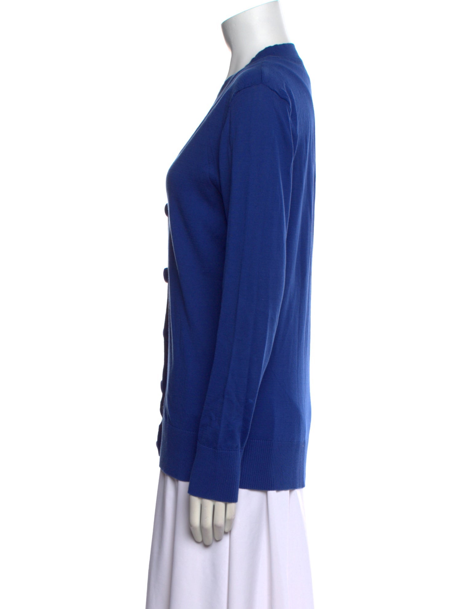 Tory Burch V-Neck Sweater