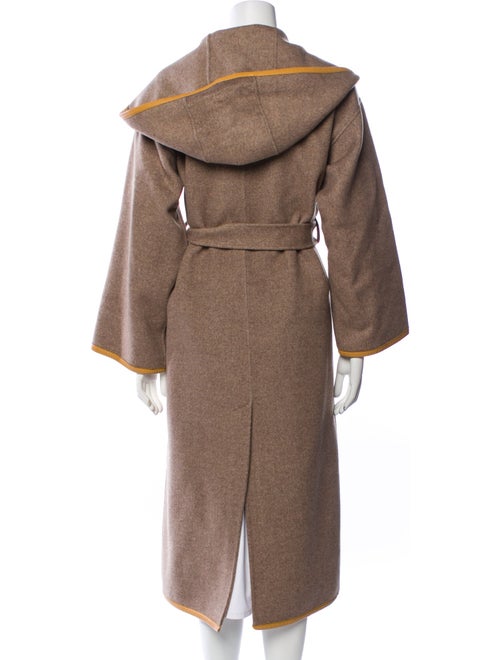 Tory Burch Wool Coat