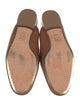 Tory Burch Leather Mules