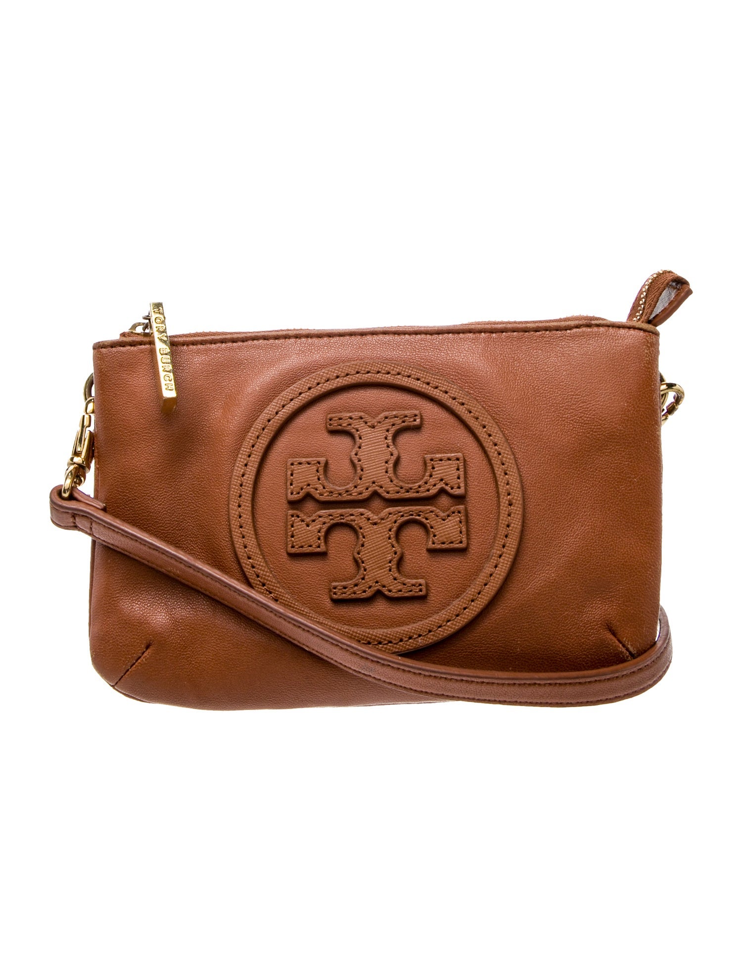 Tory Burch Signature Crossbody Bag