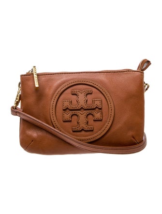 Tory Burch Signature Crossbody Bag