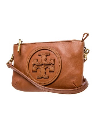 Tory Burch Signature Crossbody Bag