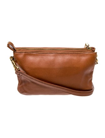 Tory Burch Signature Crossbody Bag