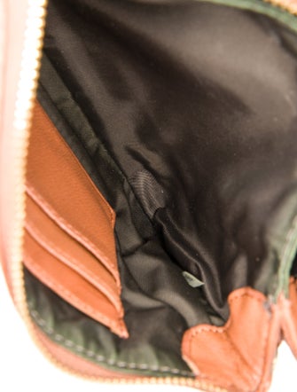 Tory Burch Signature Crossbody Bag