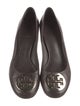 Tory Burch Leather Pumps