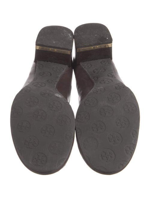 Tory Burch Leather Pumps