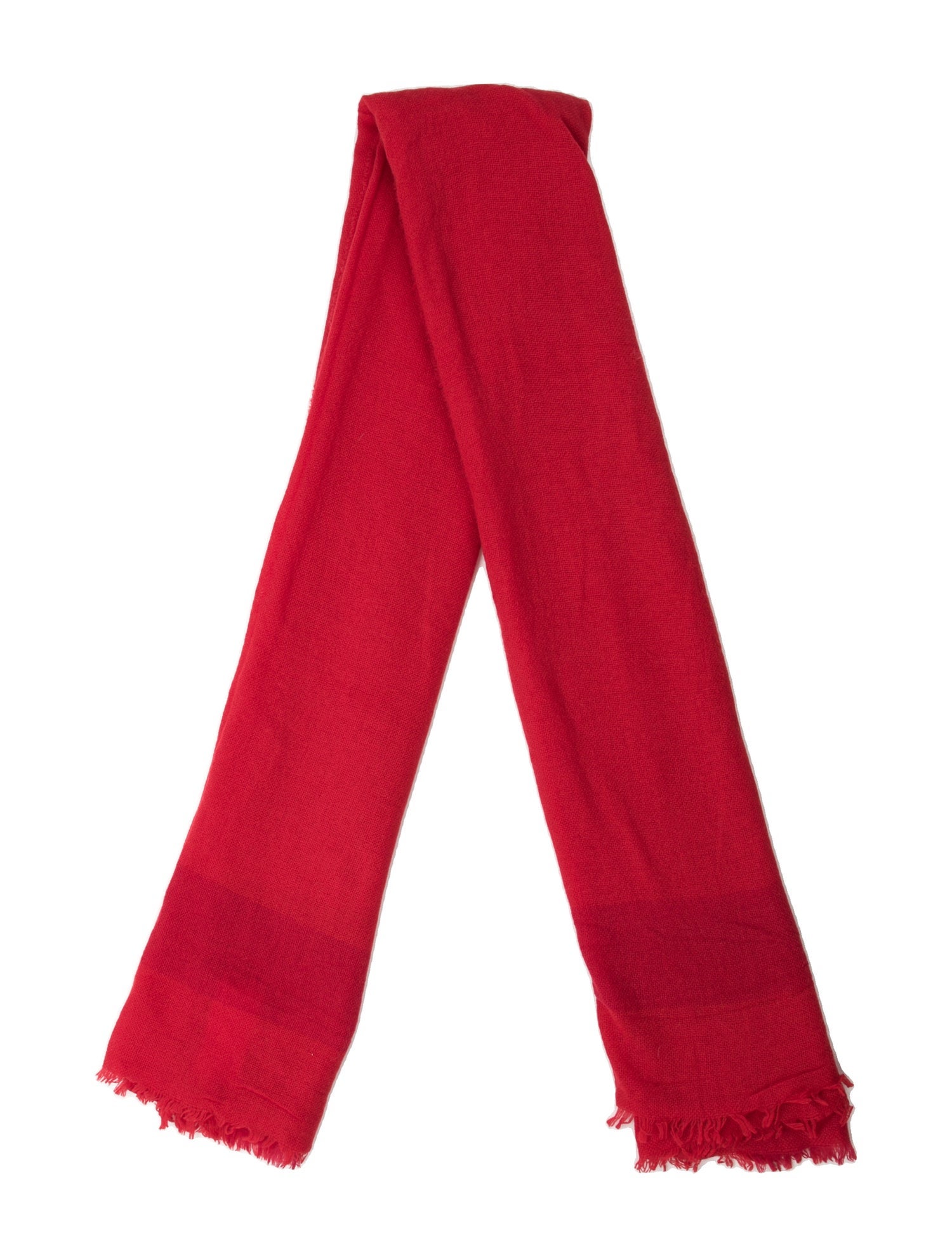 Tory Burch Virgin Wool Scarf w/ Tags