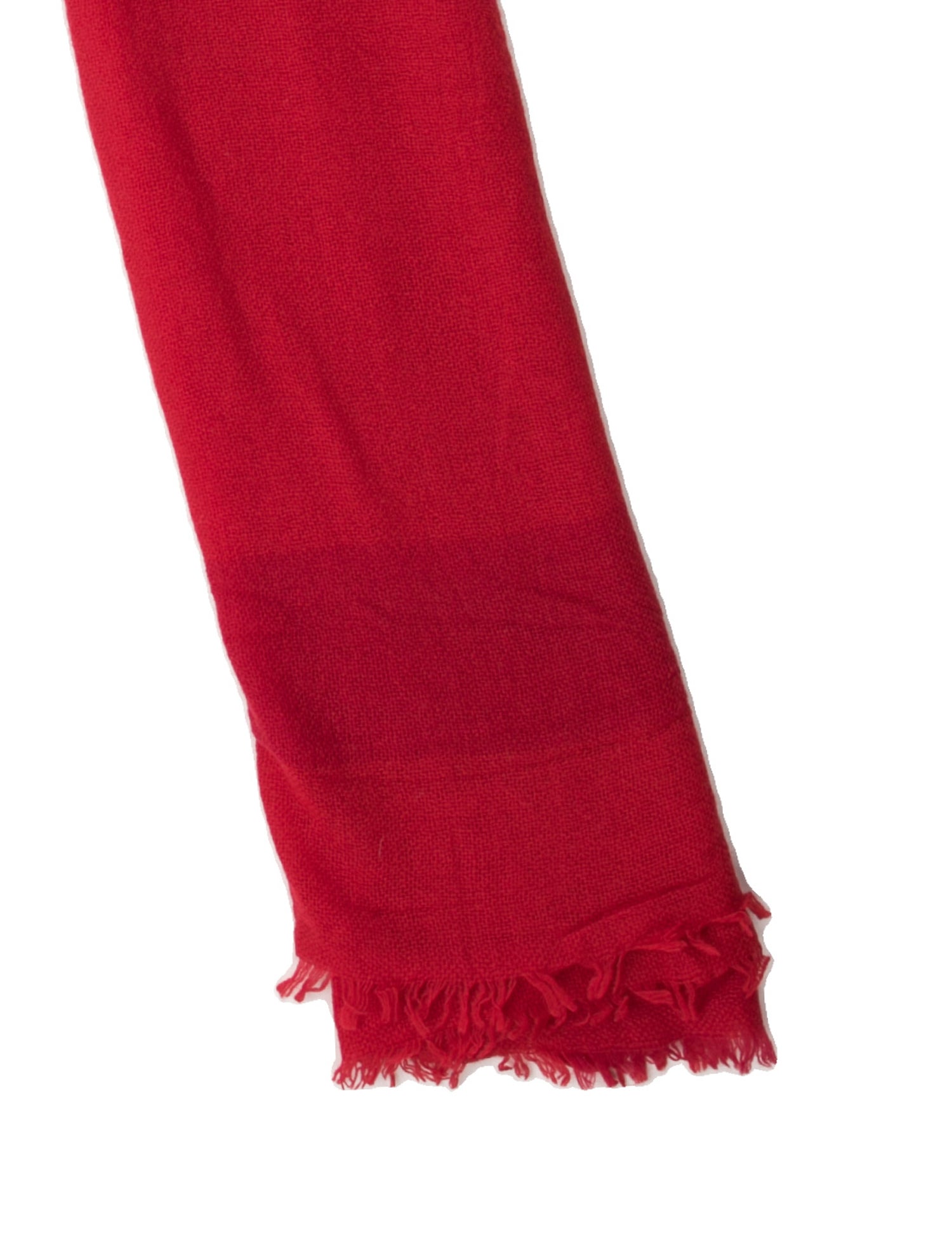 Tory Burch Virgin Wool Scarf w/ Tags