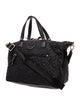 Tory Burch Nylon Weekender Bag