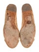 Tory Burch Animal Print Ballet Flats