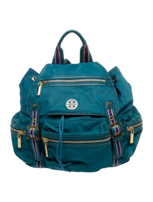 Tory Burch Nylon Backpack