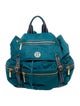 Tory Burch Nylon Backpack
