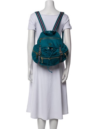 Tory Burch Nylon Backpack