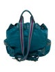 Tory Burch Nylon Backpack