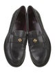 Tory Burch Leather Loafers
