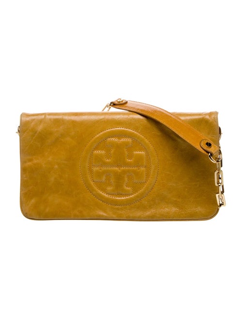 Tory Burch Leather Shoulder Bag