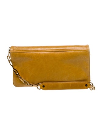 Tory Burch Leather Shoulder Bag