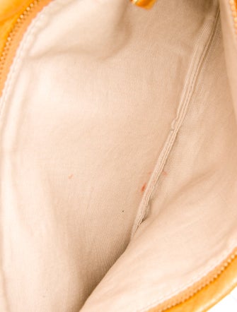 Tory Burch Leather Shoulder Bag