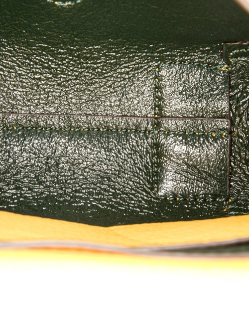 Tory Burch Leather Crossbody Bag