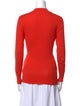 Tory Burch V-Neck Sweater