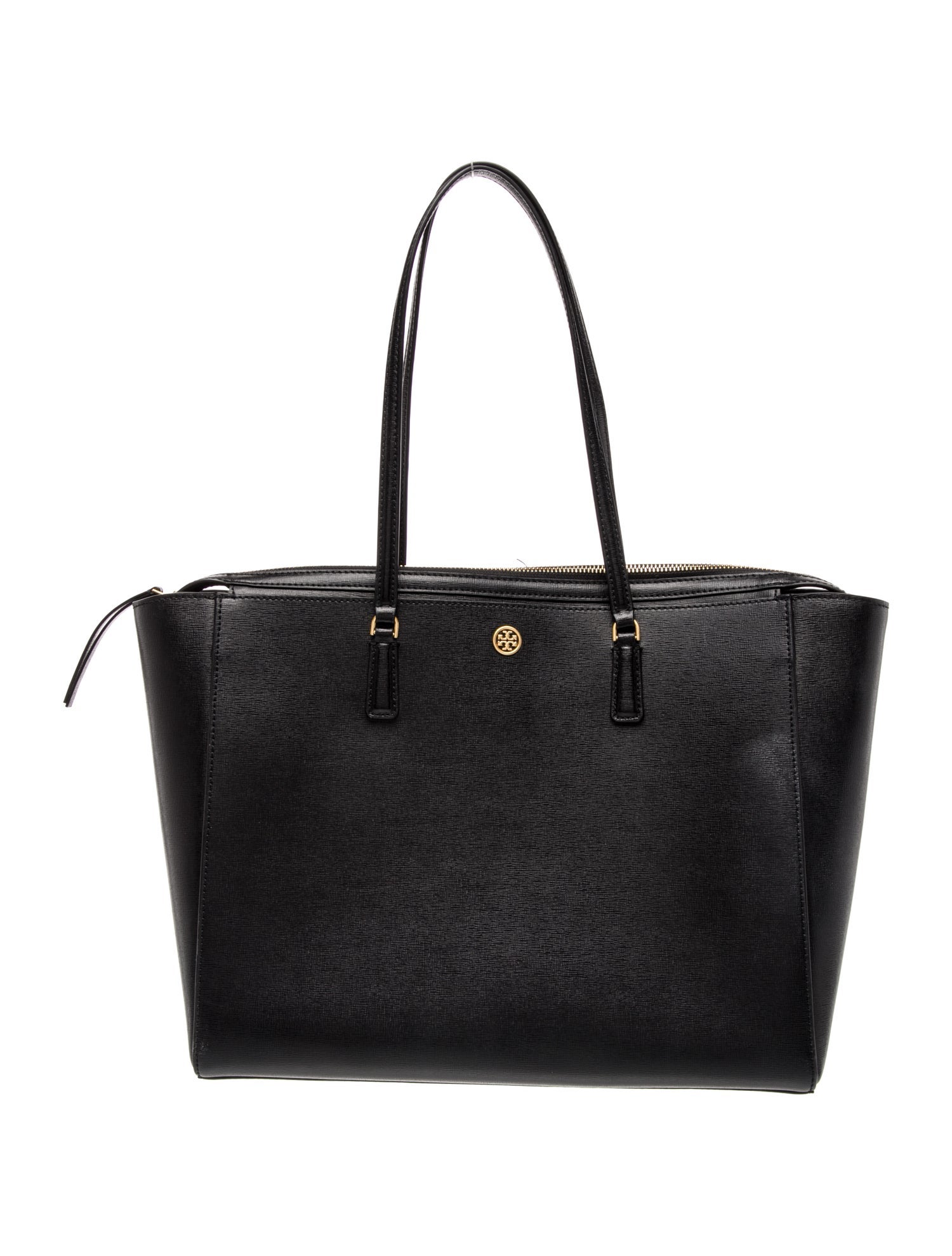 Tory Burch Leather Tote