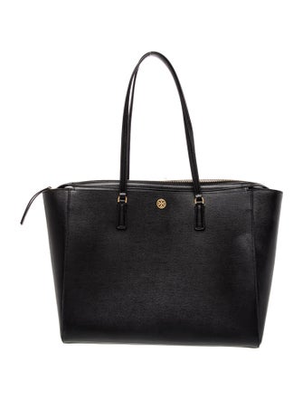 Tory Burch Leather Tote