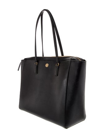 Tory Burch Leather Tote