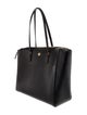 Tory Burch Leather Tote