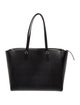 Tory Burch Leather Tote